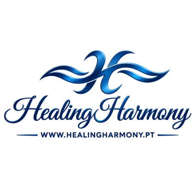 Healing Harmony - Massagens e Terapias